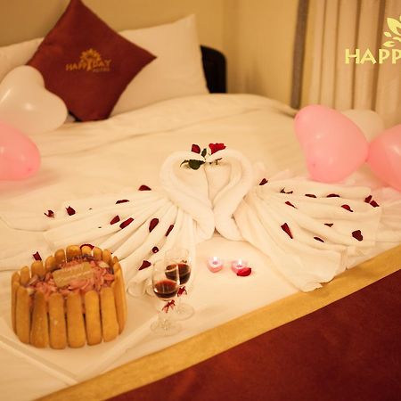 Happy Day 2 Hotel Dalat Exteriér fotografie