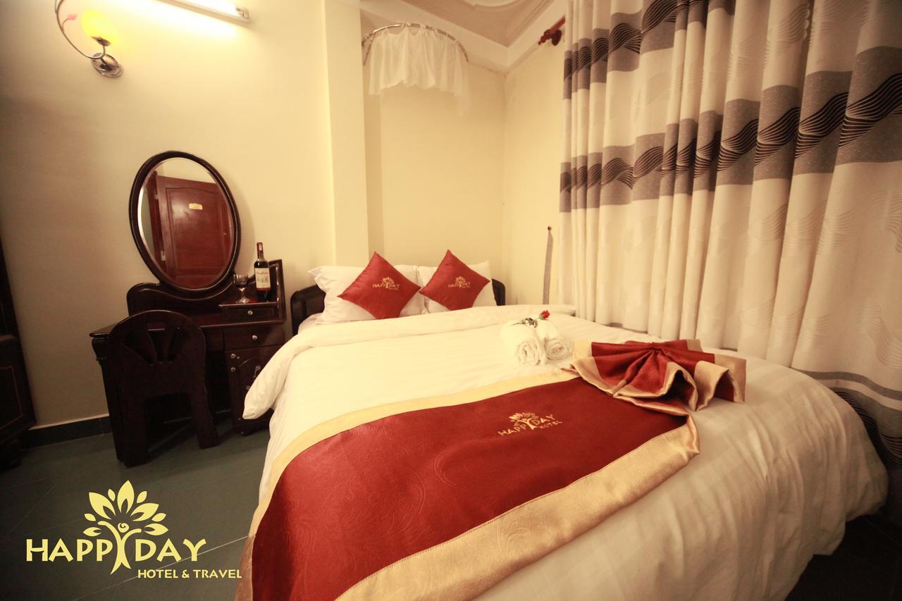 Happy Day 2 Hotel Dalat Exteriér fotografie