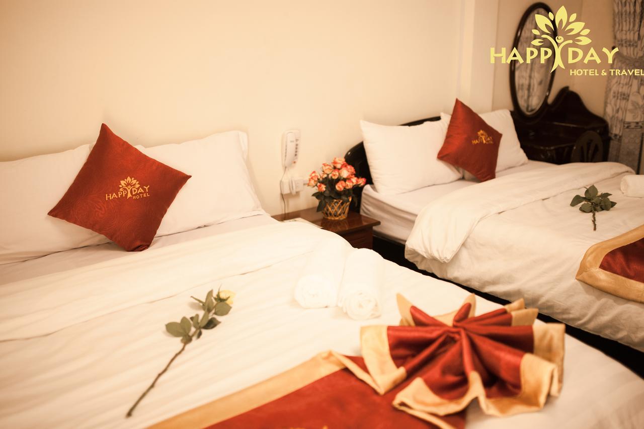 Happy Day 2 Hotel Dalat Exteriér fotografie