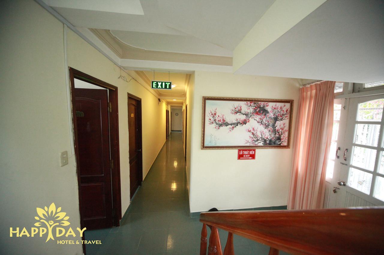 Happy Day 2 Hotel Dalat Exteriér fotografie