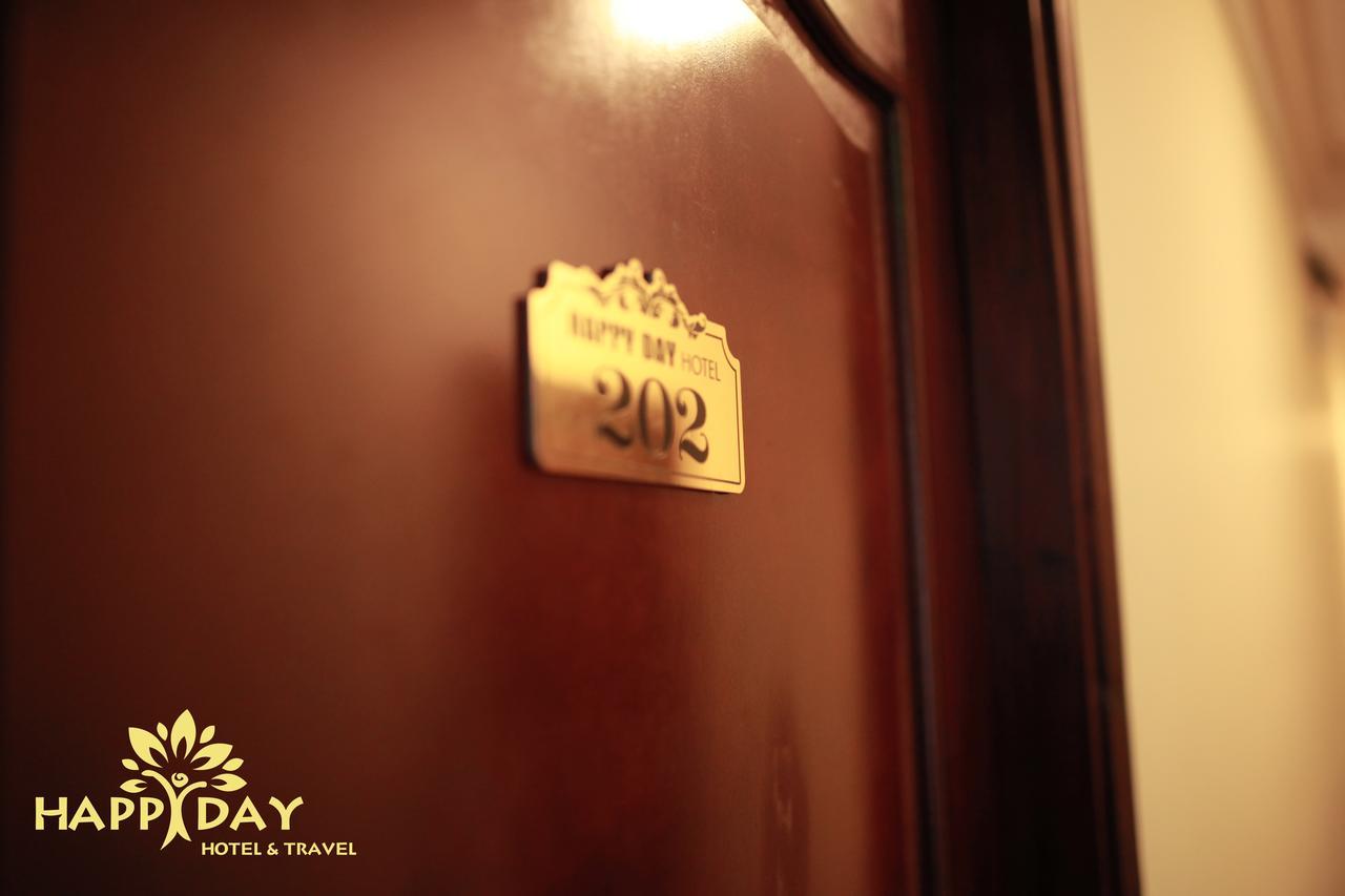 Happy Day 2 Hotel Dalat Exteriér fotografie