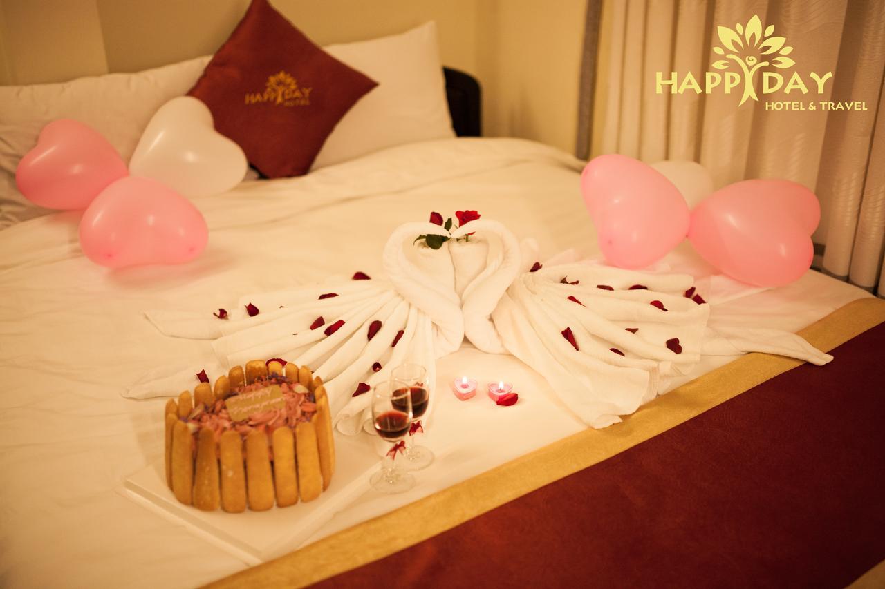 Happy Day 2 Hotel Dalat Exteriér fotografie