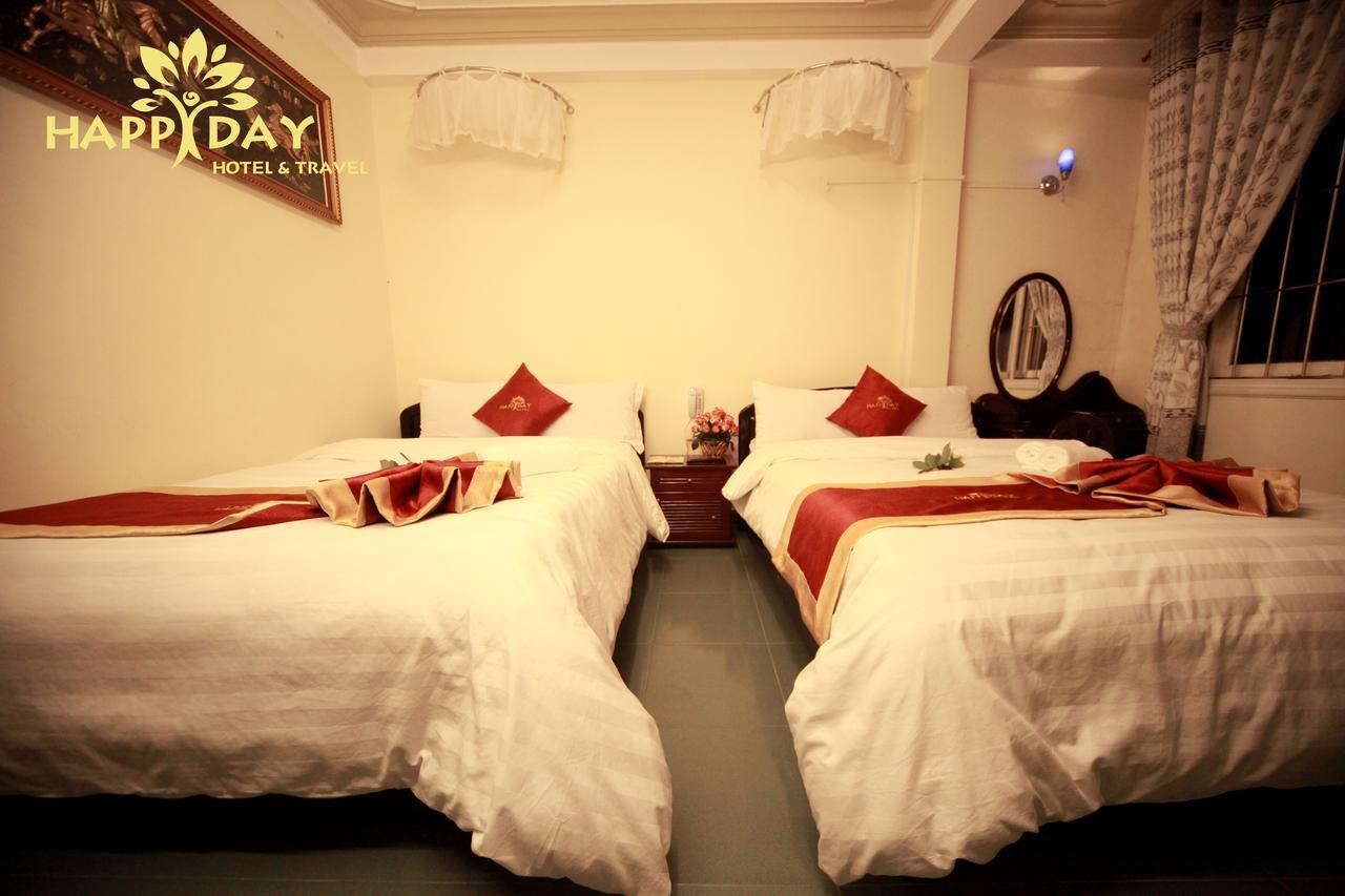 Happy Day 2 Hotel Dalat Exteriér fotografie