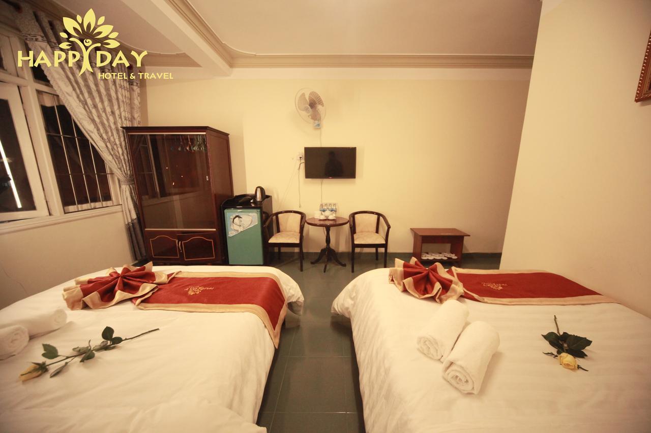 Happy Day 2 Hotel Dalat Exteriér fotografie